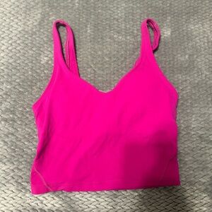 Lululemon Align Tank